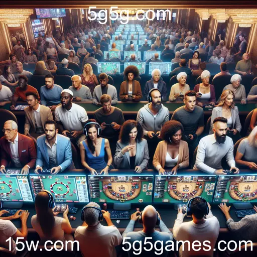 Catálogo 5g5g.com 2.547 jogos - Pragmatic Play, Evolution, NetEnt